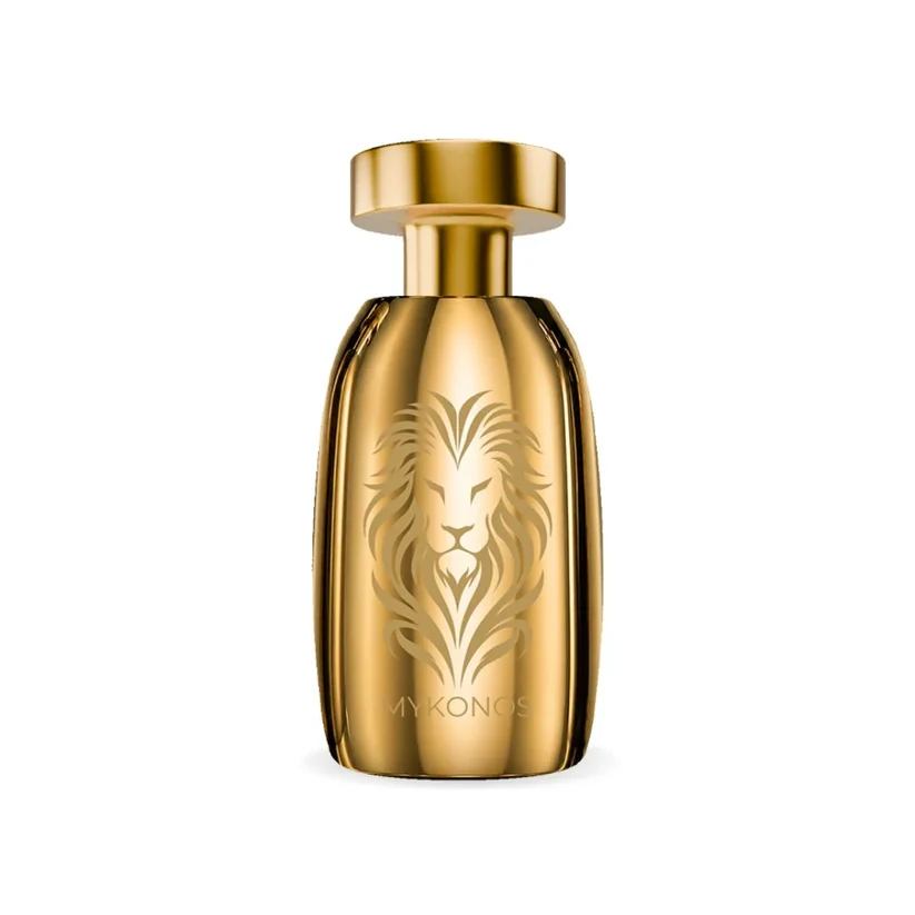 Mykonos Imperium Extrait De Parfum 100ml For Man — Image 3