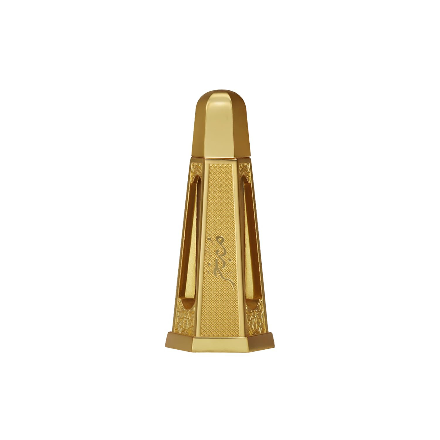 DEHN AL OUDH MUBAKHAR ATTAR (CONCENTRATED PERFUME OIL) 3ML — Image 2