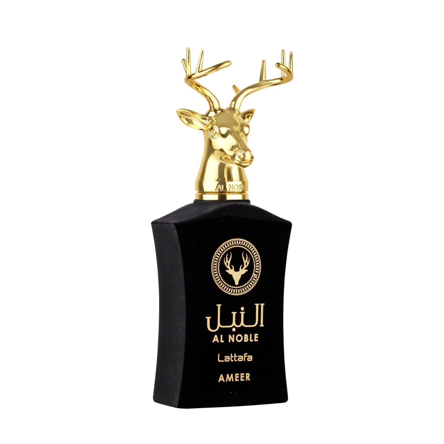 Al Noble Ameer Eau de Parfum 100ml — Image 3