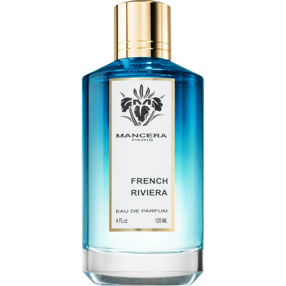 Mancera French Riviera Eau De Parfum For Unisex — Image 2