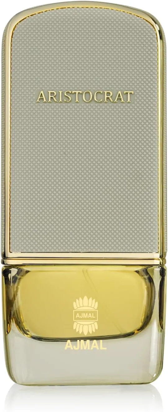 Ajmal Aristocrat Coastal Eau de Parfum 75ml For Men — Image 3