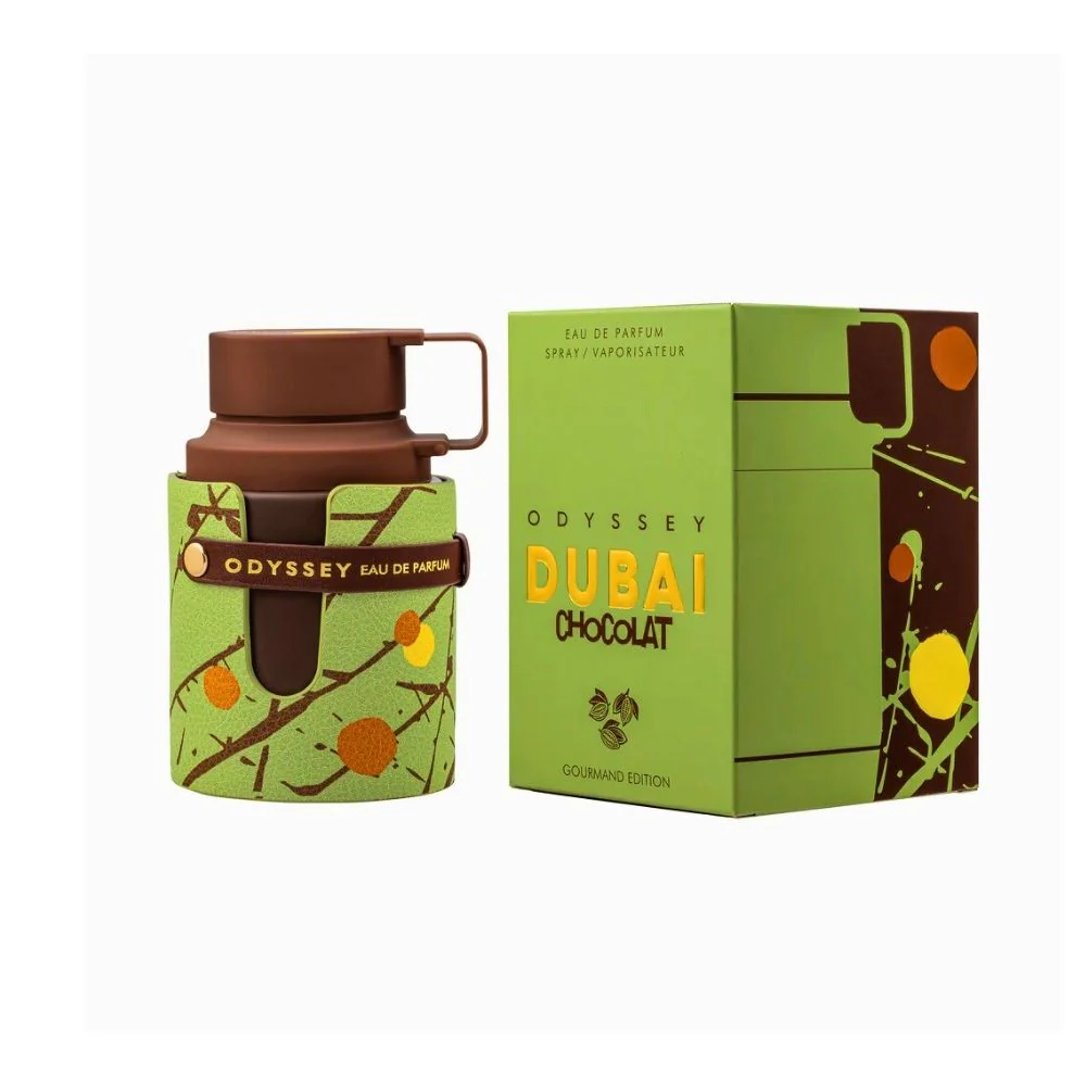 ARMAF ODYSSEY DUBAI CHOCOLAT E