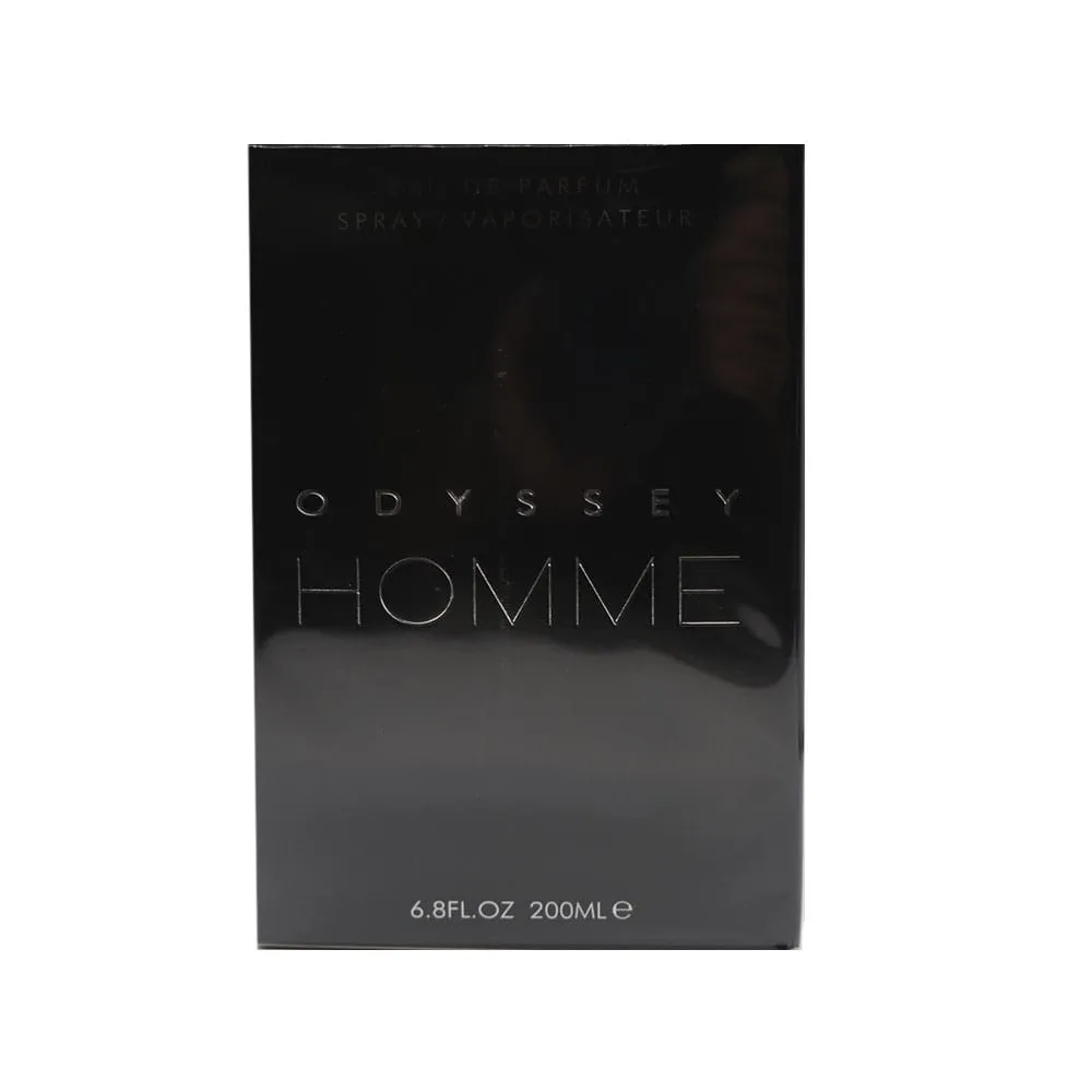 200ML ARMAF ODYSSEY HOMME — Image 3