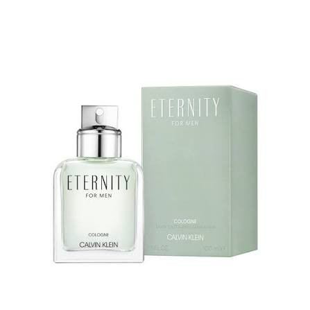 Calvin Klein Eternity Cologne 100ml for Men