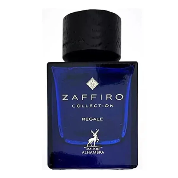 ZAFFIRO COLLECTION REGALE 100ML — Image 3