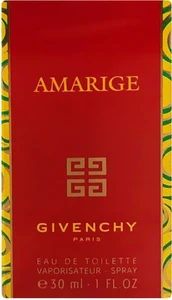 Amarige Eau De Toilette 100ml — Image 2