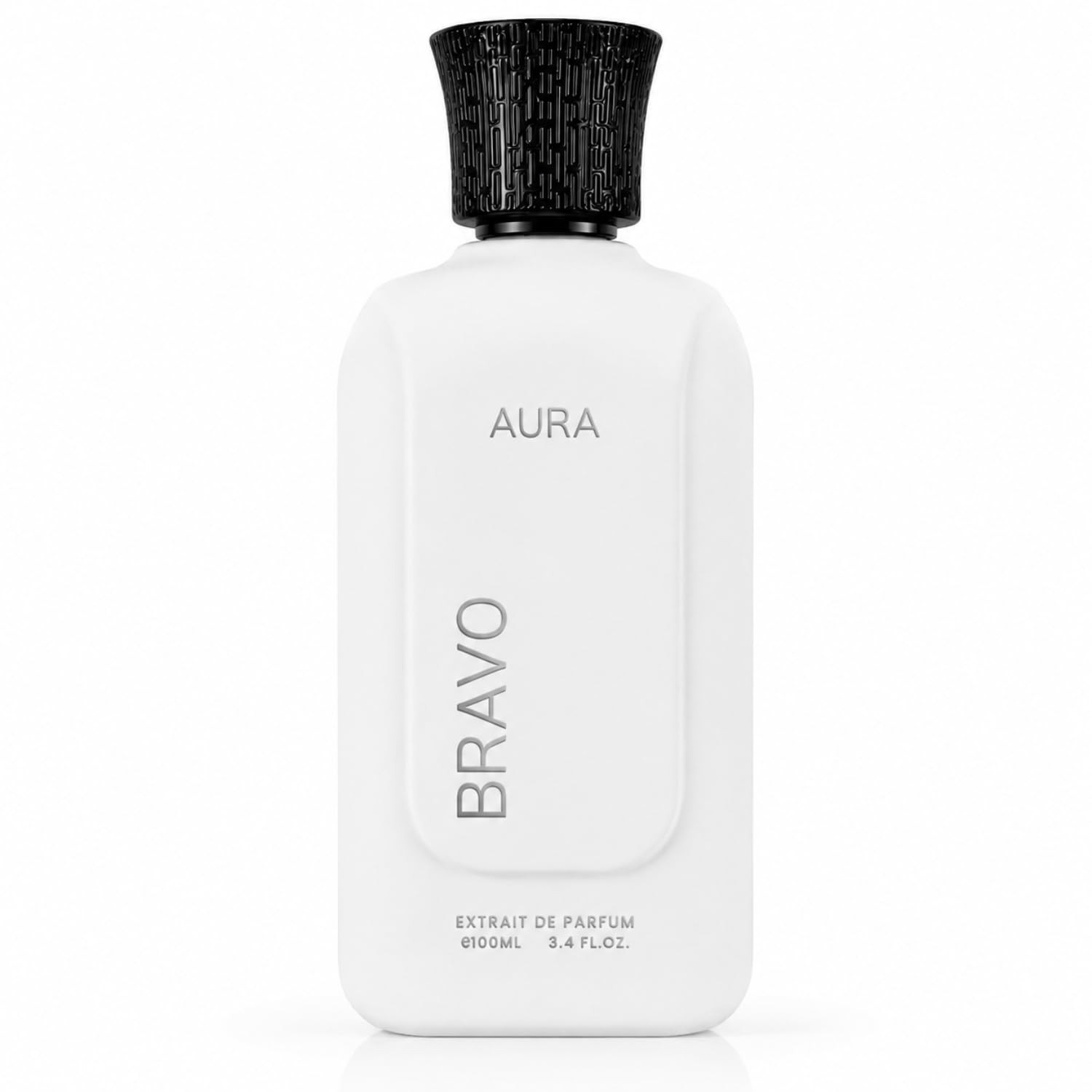 Bravo Aura Extrait de Parfum 100ml for Men & Women — Image 2