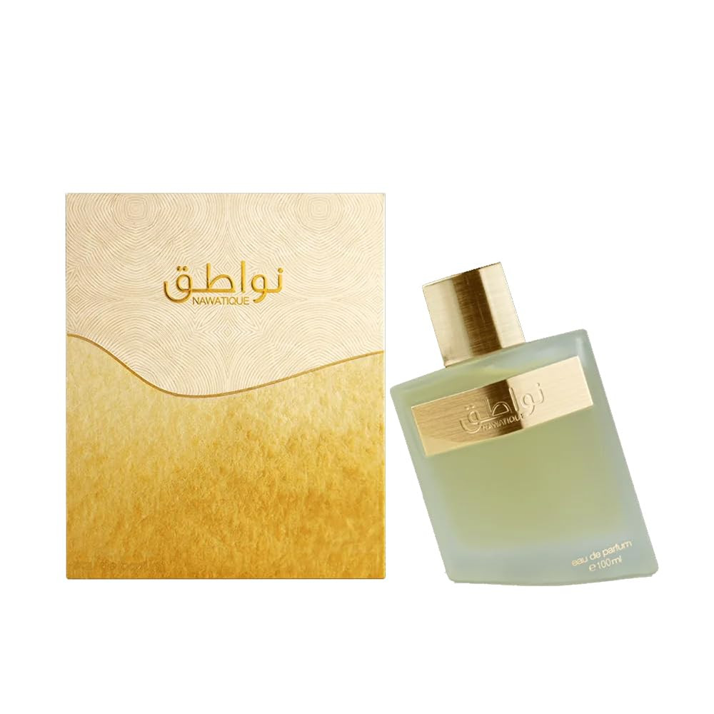 NAWATIQUE 100ML — Image 1