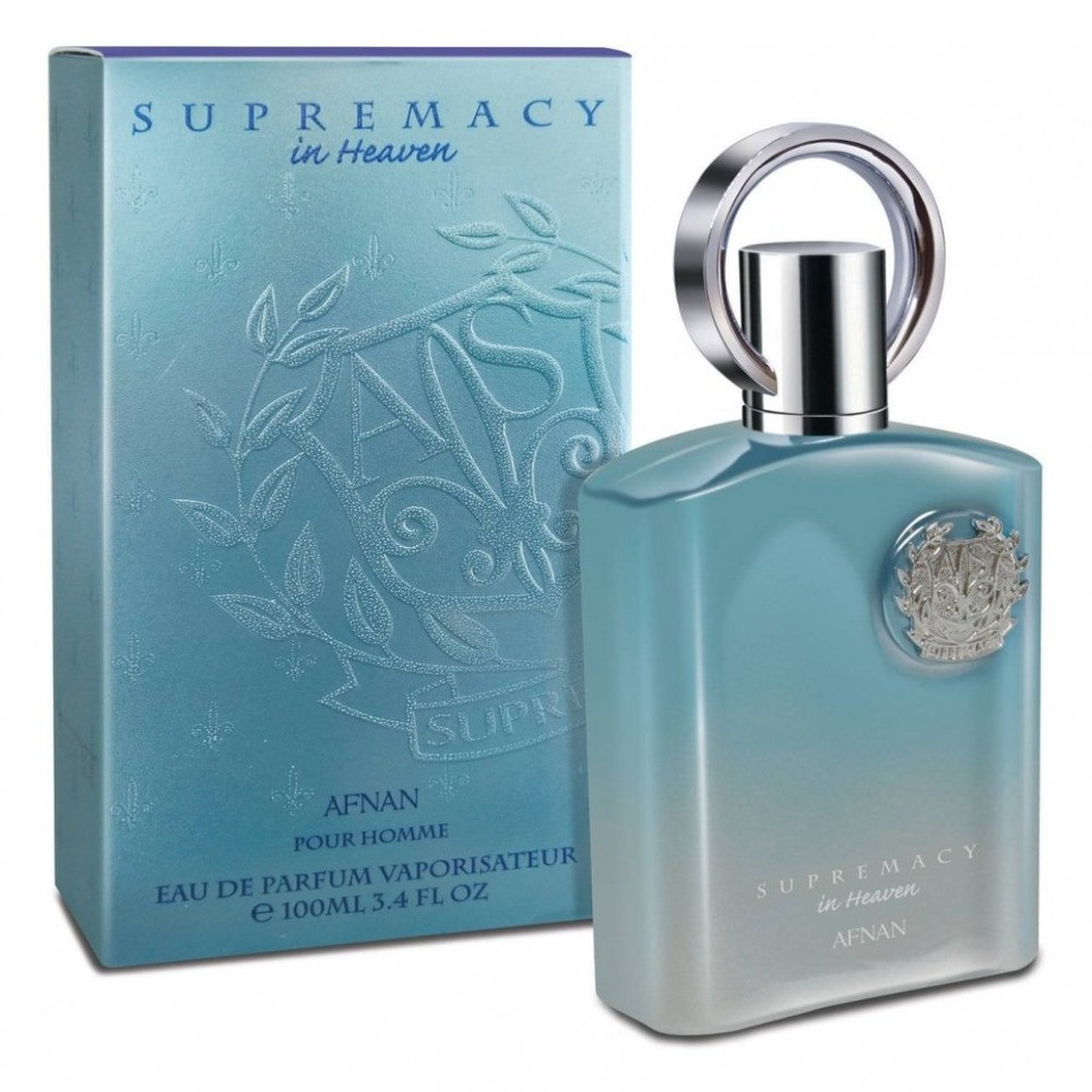 SUPREMACY HEAVAN 100ML — Image 2