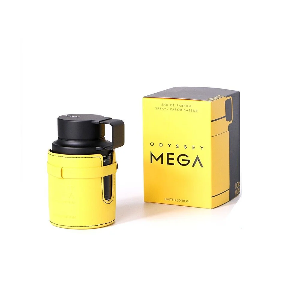 200ML ARMAF ODYSSEY MEGA