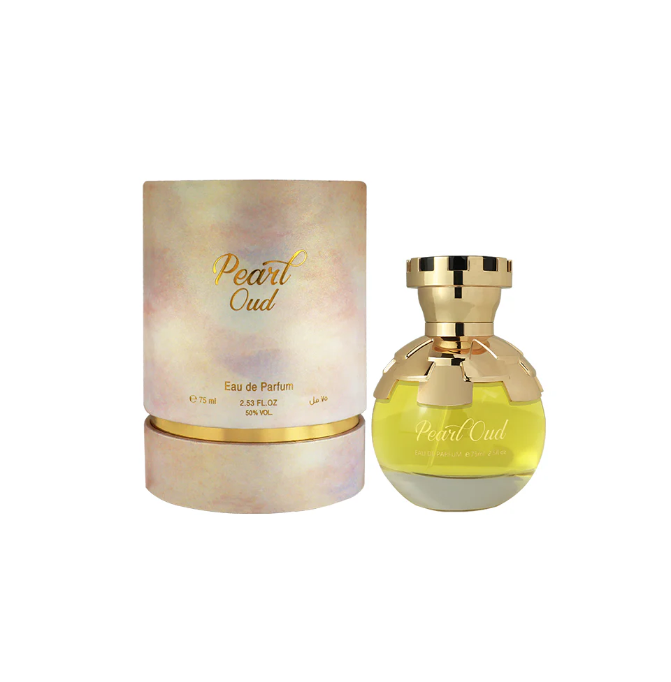 PEARL OUD