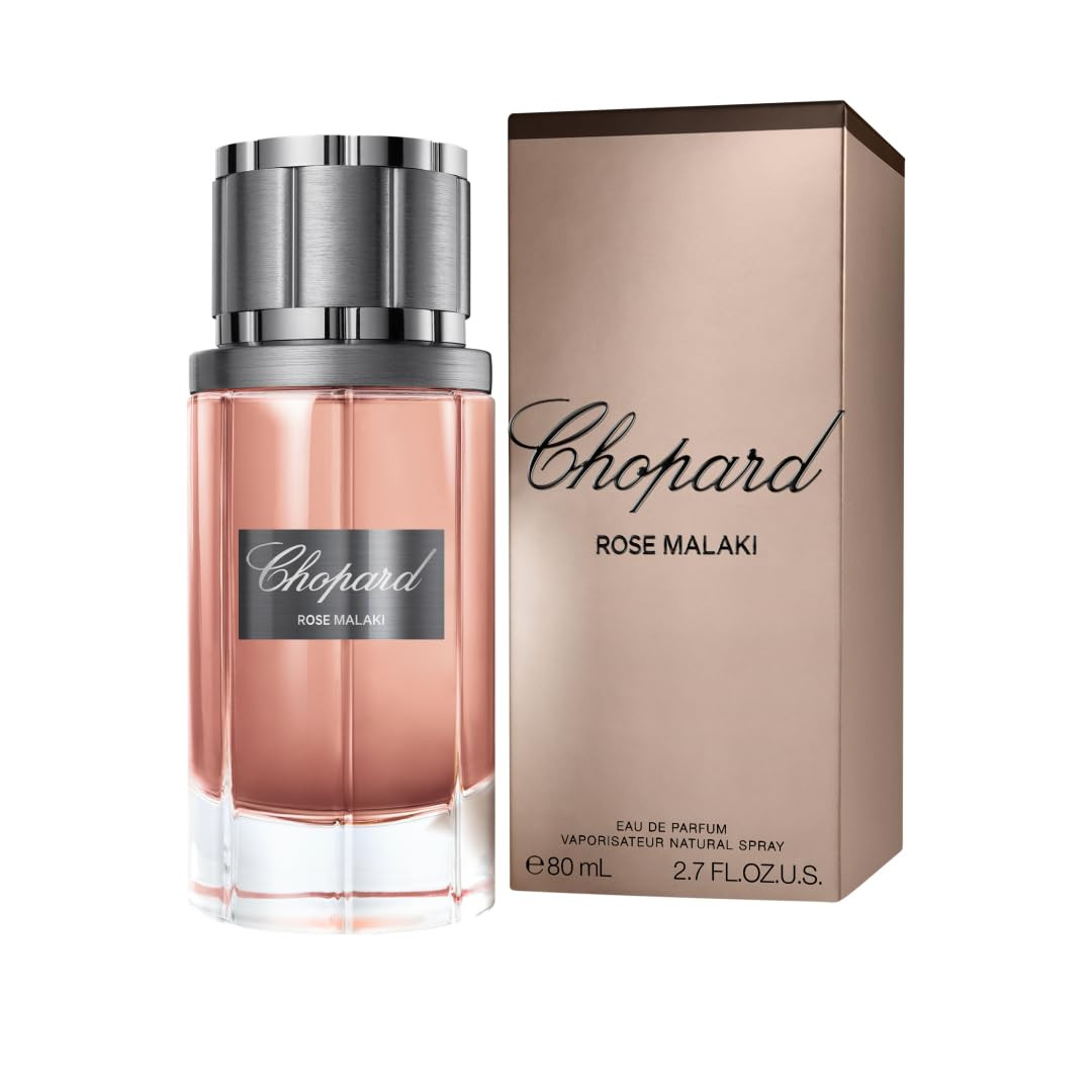 Chopard Rose Malaki Eau de Parfum 80ml for Men & Women — Image 2