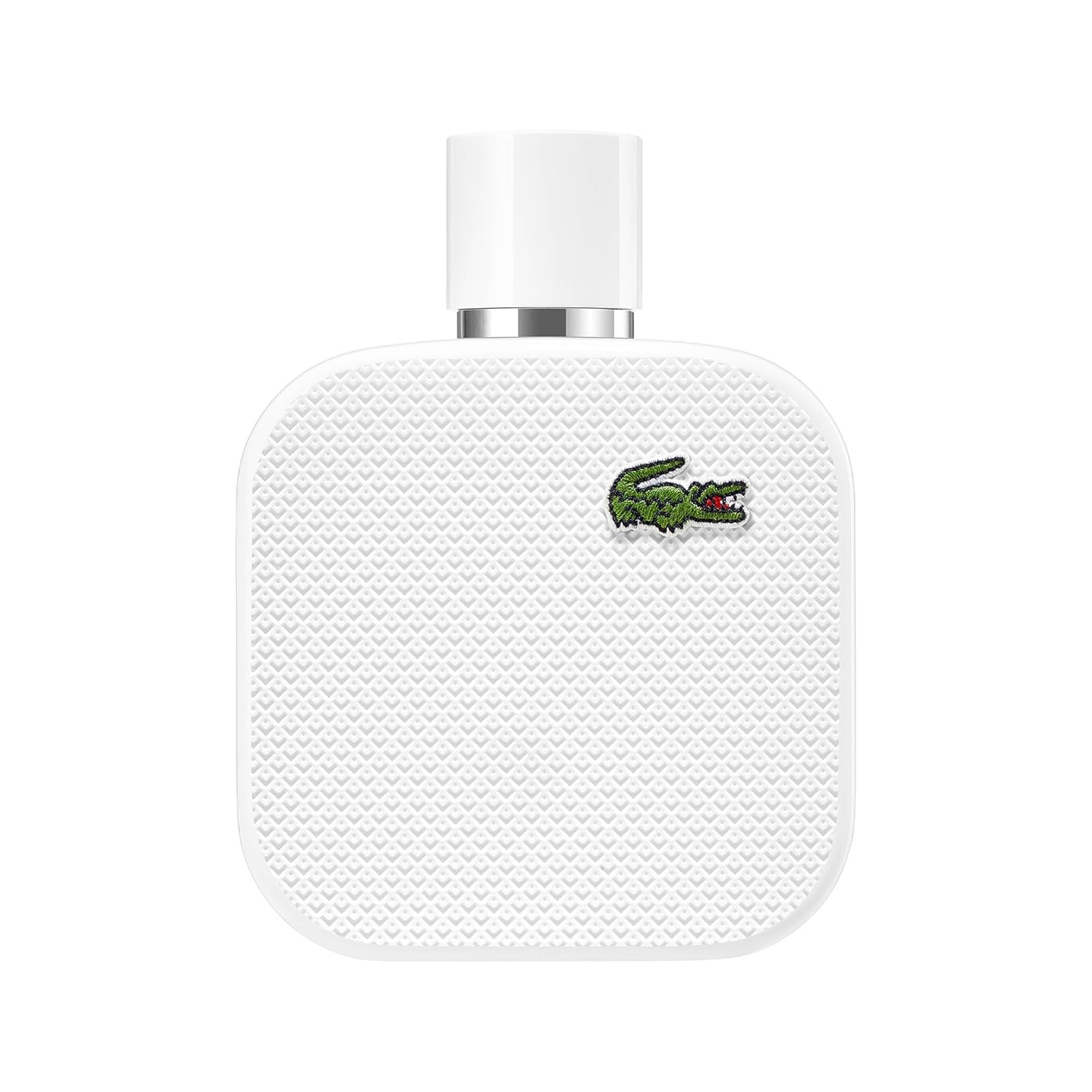 Lacoste L.12.12 Blanc Eau De Parfum For Men 100ml — Image 2
