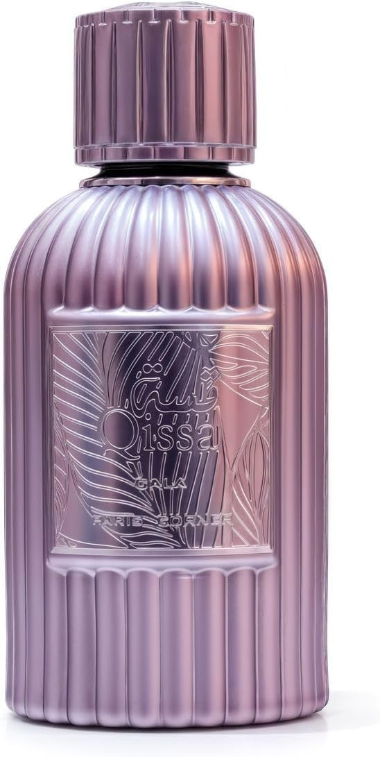 Paris Corner Qissa Gala Eau de Parfum 100ml For Women — Image 3