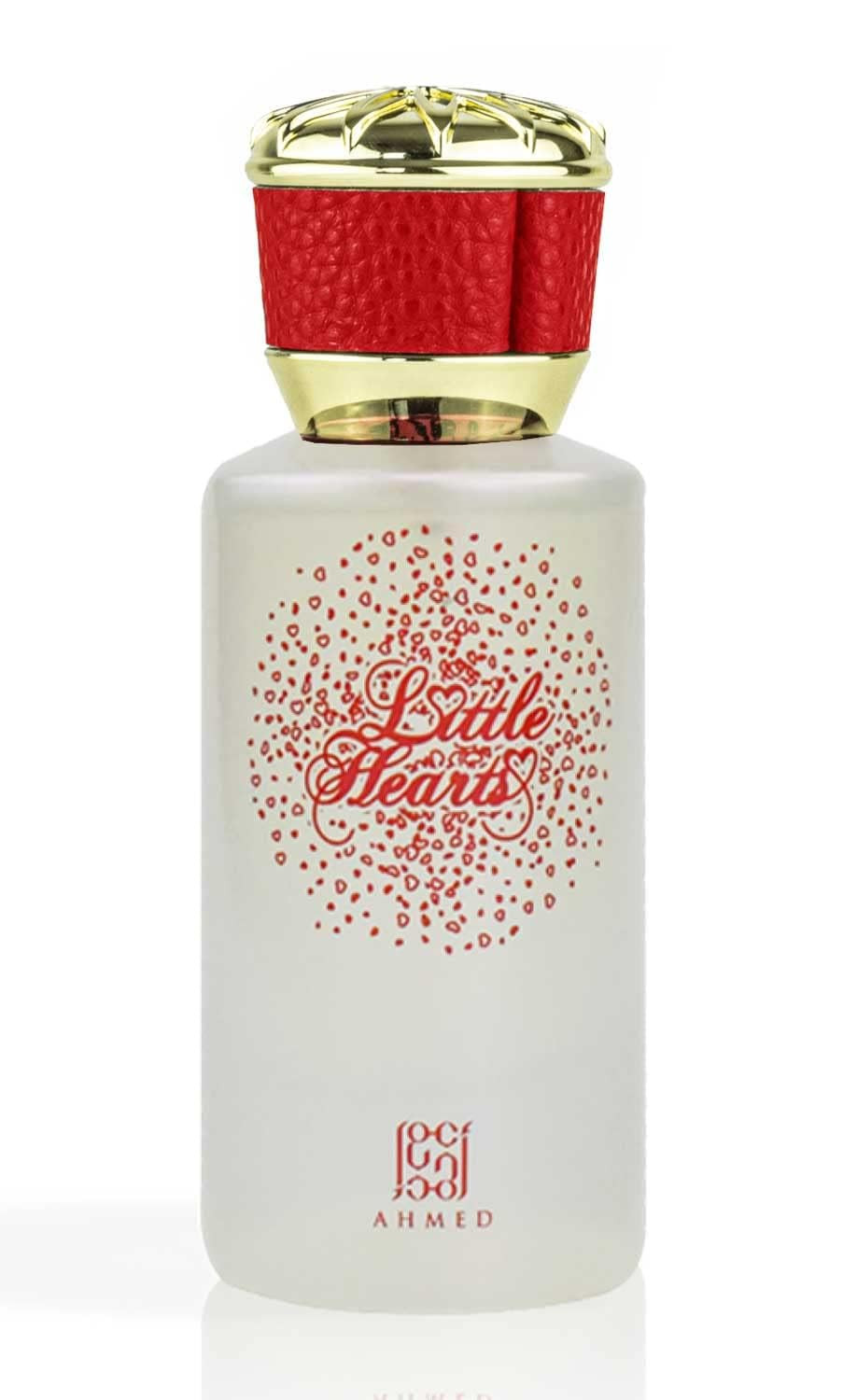 LITTLE HEARTS — Image 2