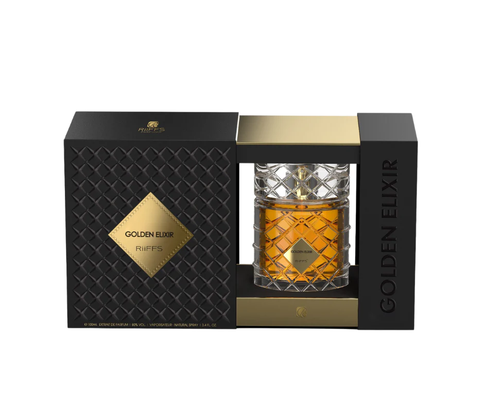 GOLDEN ELIXIR RESERVE — Image 4