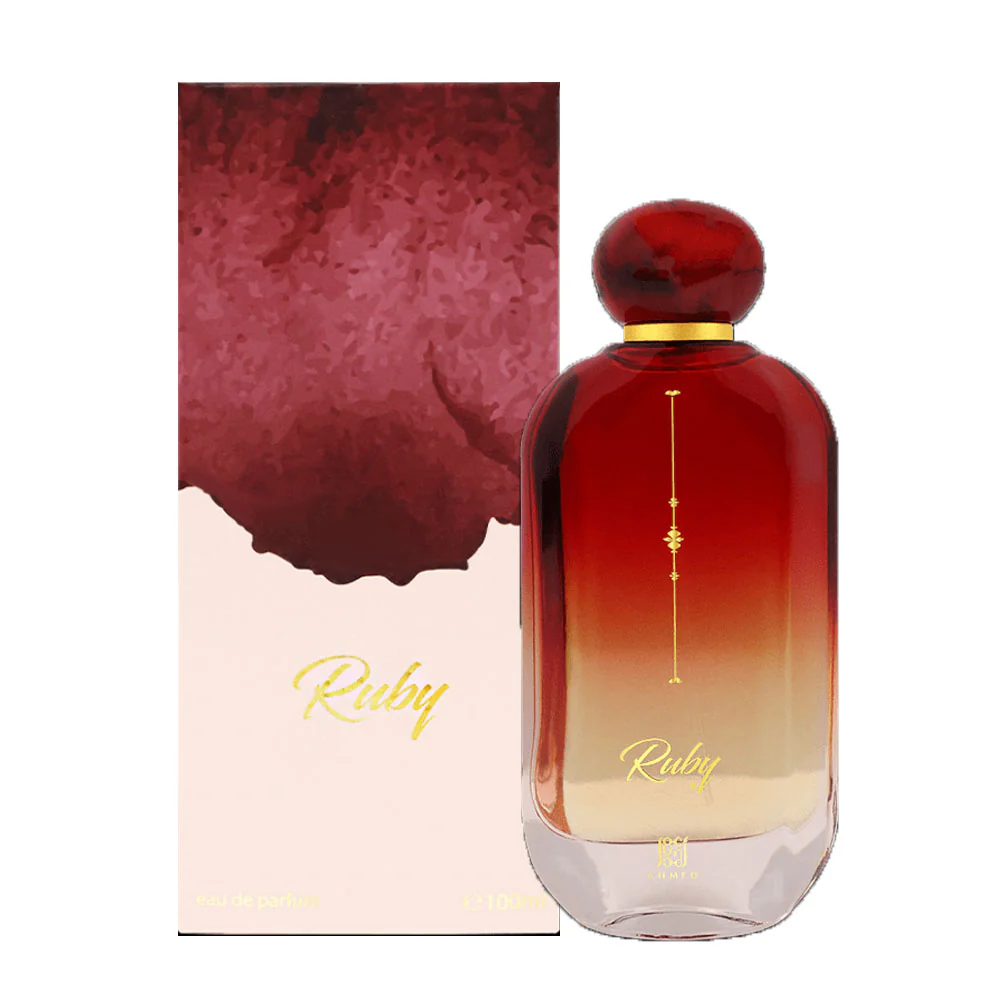 RUBY