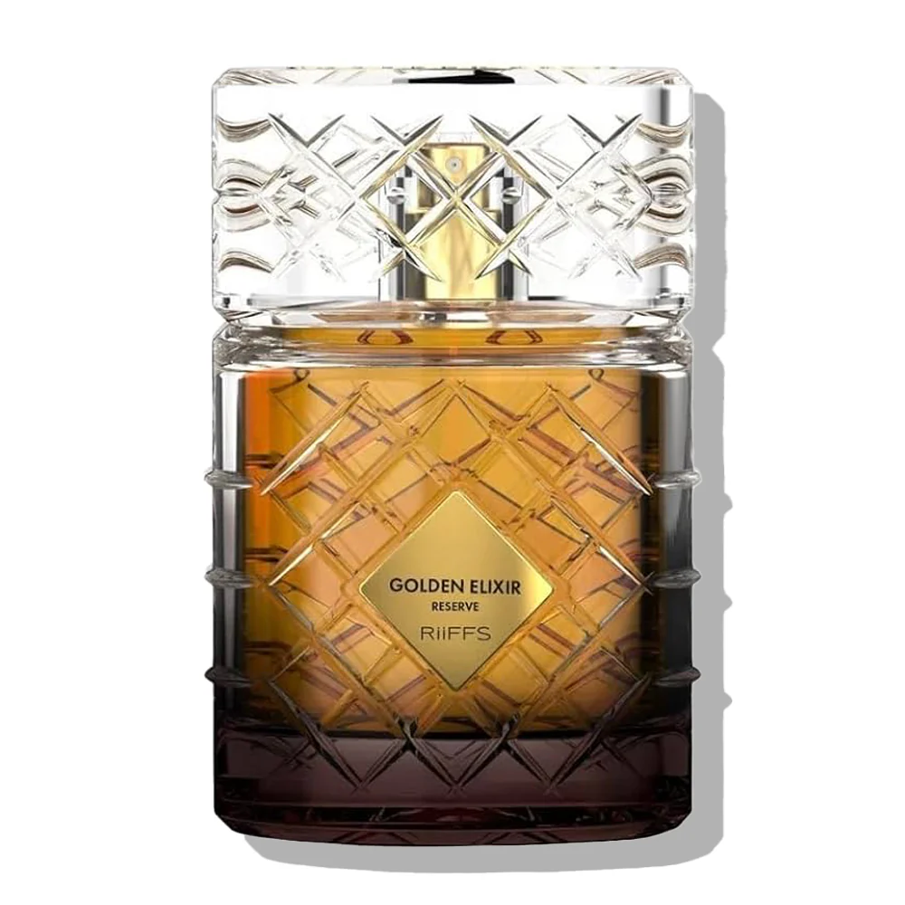 GOLDEN ELIXIR — Image 2