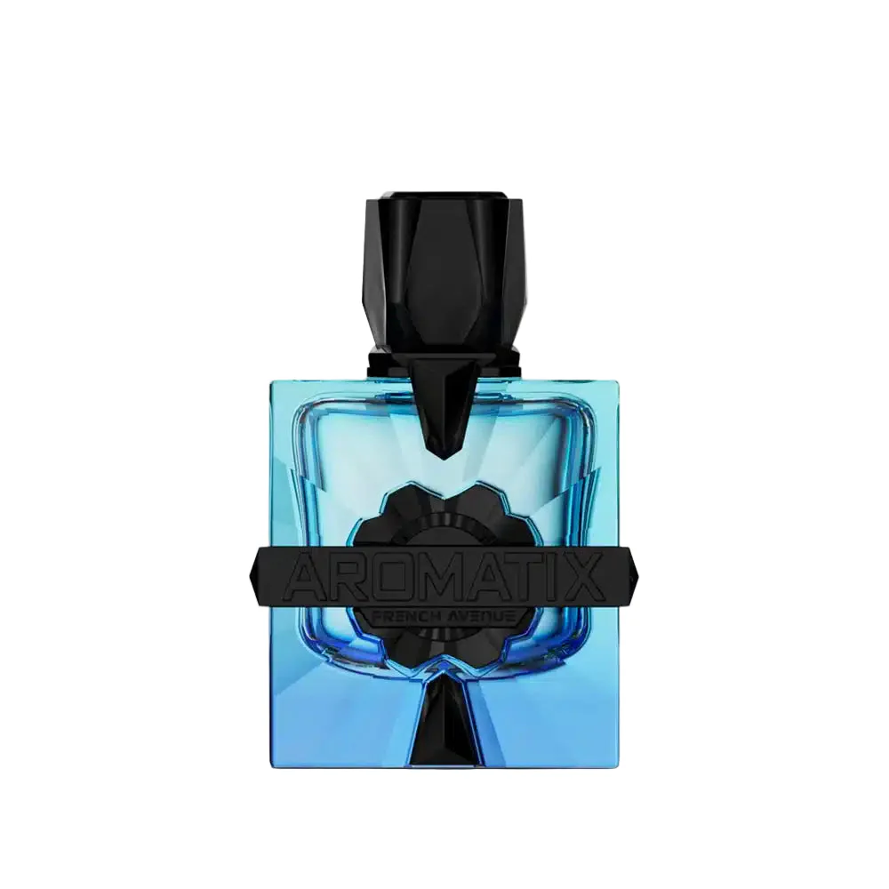 French Avenue AROMATIX MAGNETIQ EDP 100ML — Image 3