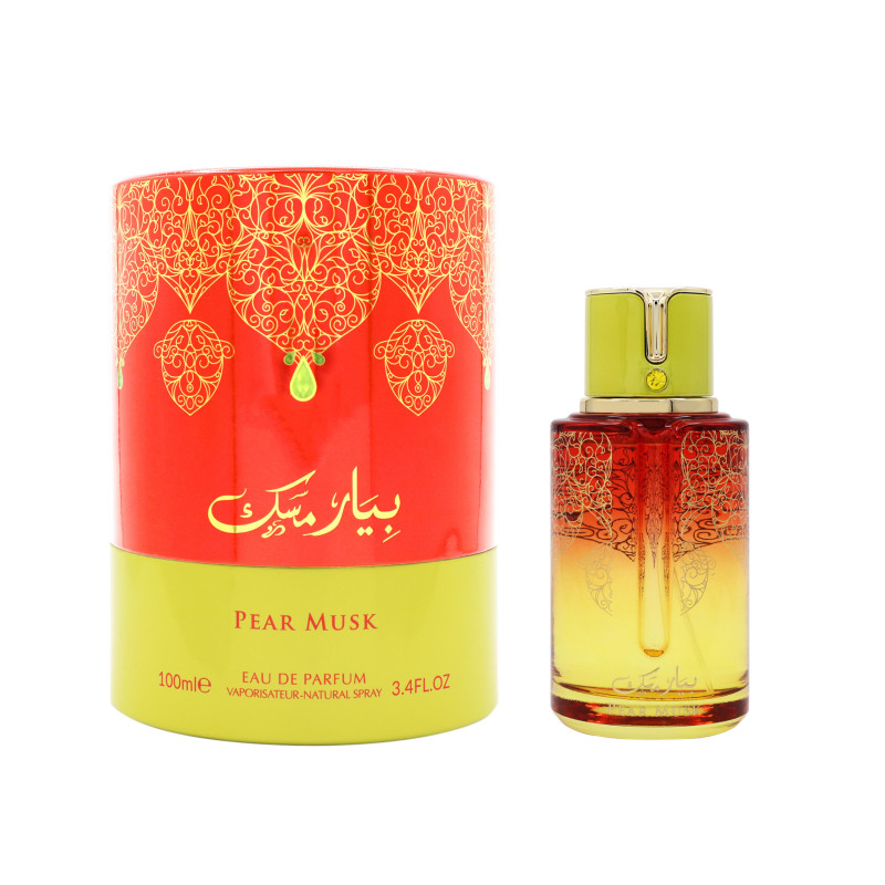ARABIYAT PRESTIGE PEAR MUSK