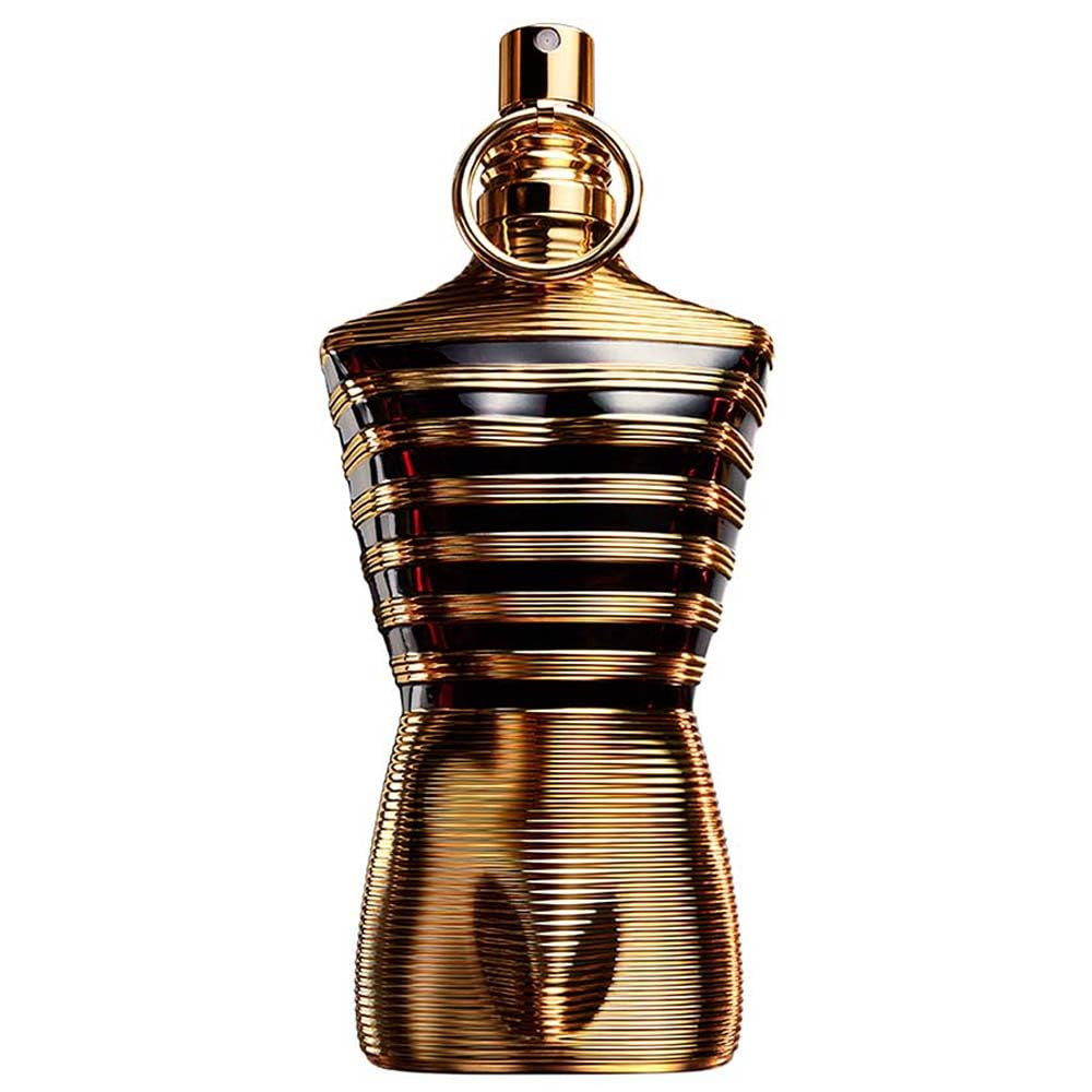 Jean Paul Gaultier Le Male Elixir Eau De Parfum 125ml for Men — Image 2
