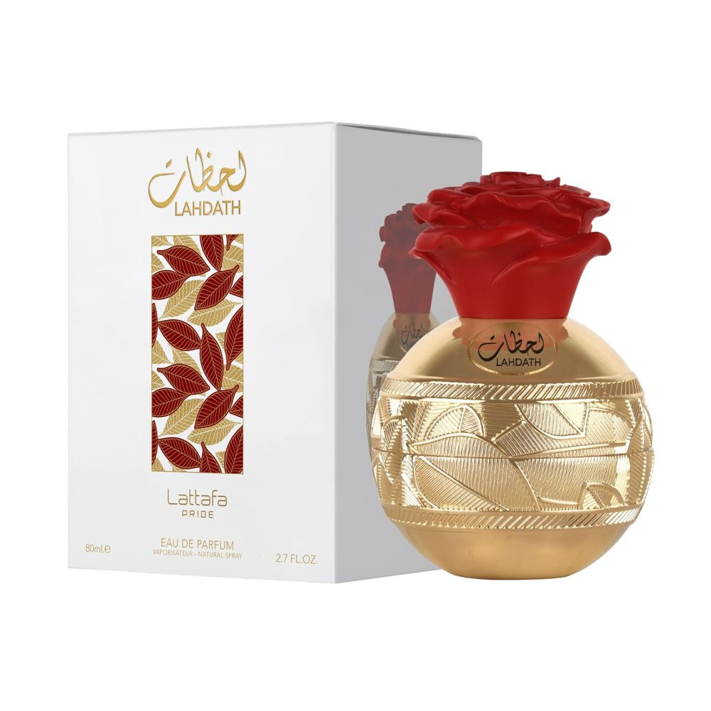 Pride Lahdath Eau De Parfum 100 ML