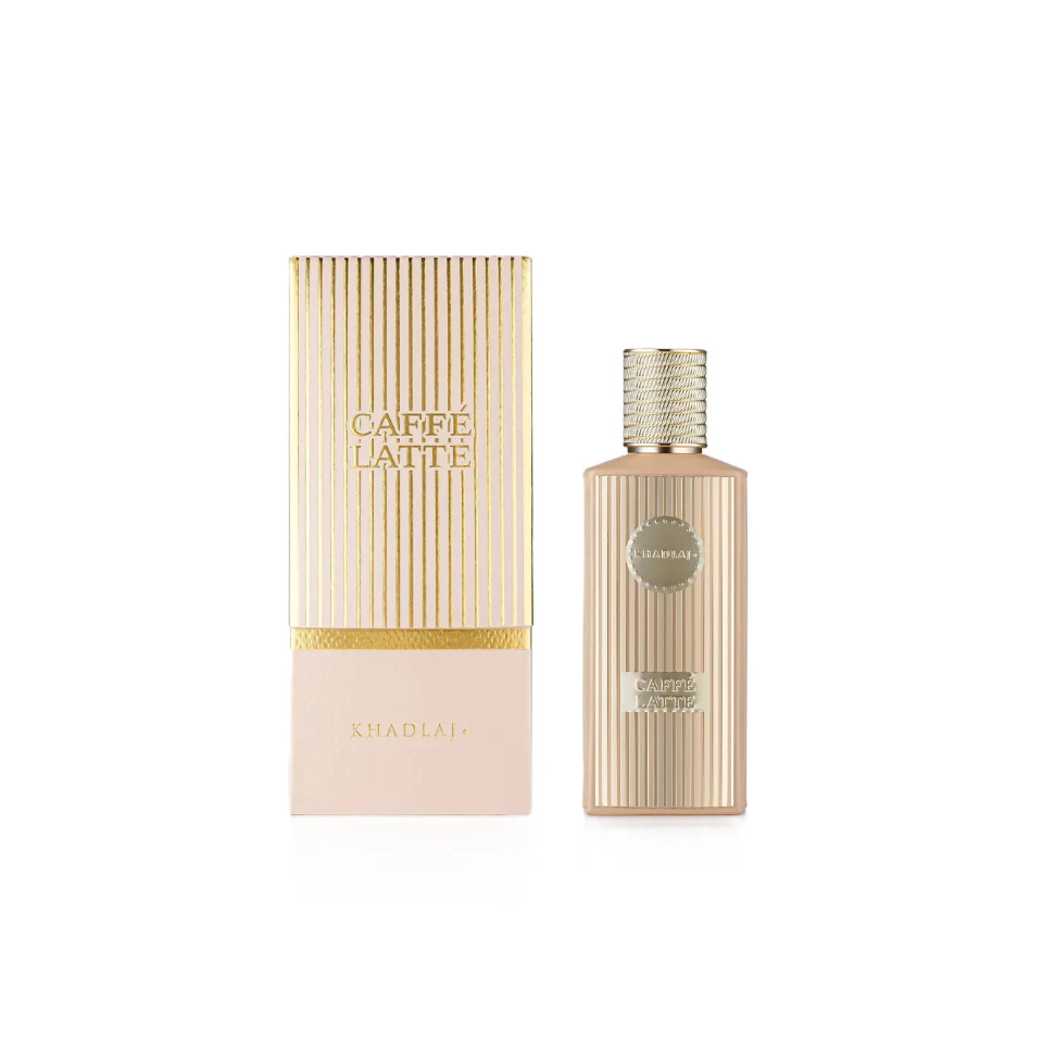 CAFFE LATTE 100ML