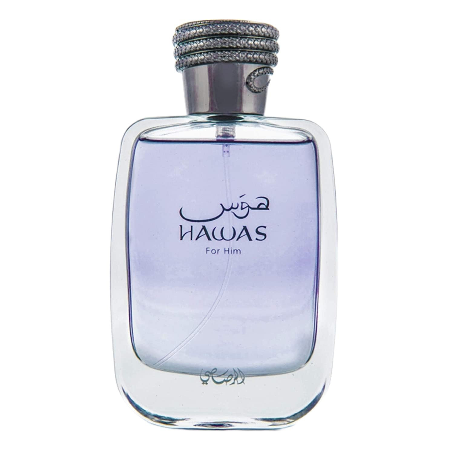 Rasasi HAWAS POUR HOMME 100ML for Men — Image 2