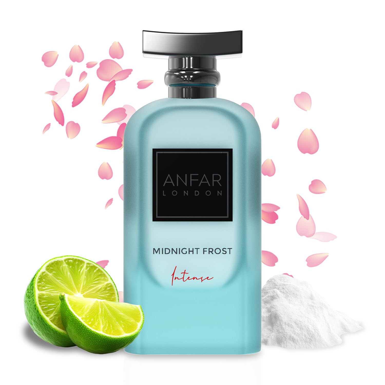 Anfar Midnight Frost Intense EDP 100ml