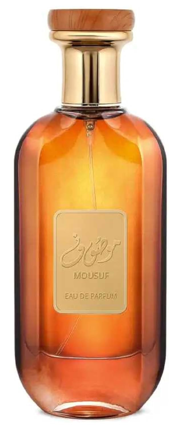 Ard al zaafaran Mousuf Eau De Parfum 100ml for Men & Women — Image 2