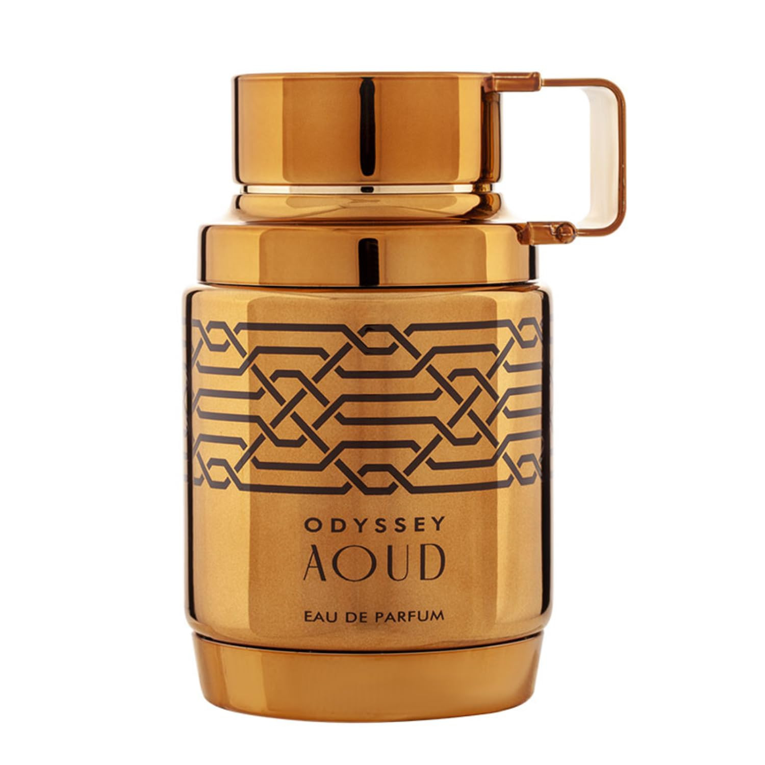 ARMAF ODYSSEY AOUD EDITION EDP — Image 2