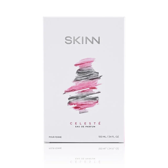 SKINN Celeste Eau de Parfum for Women 100ml — Image 2