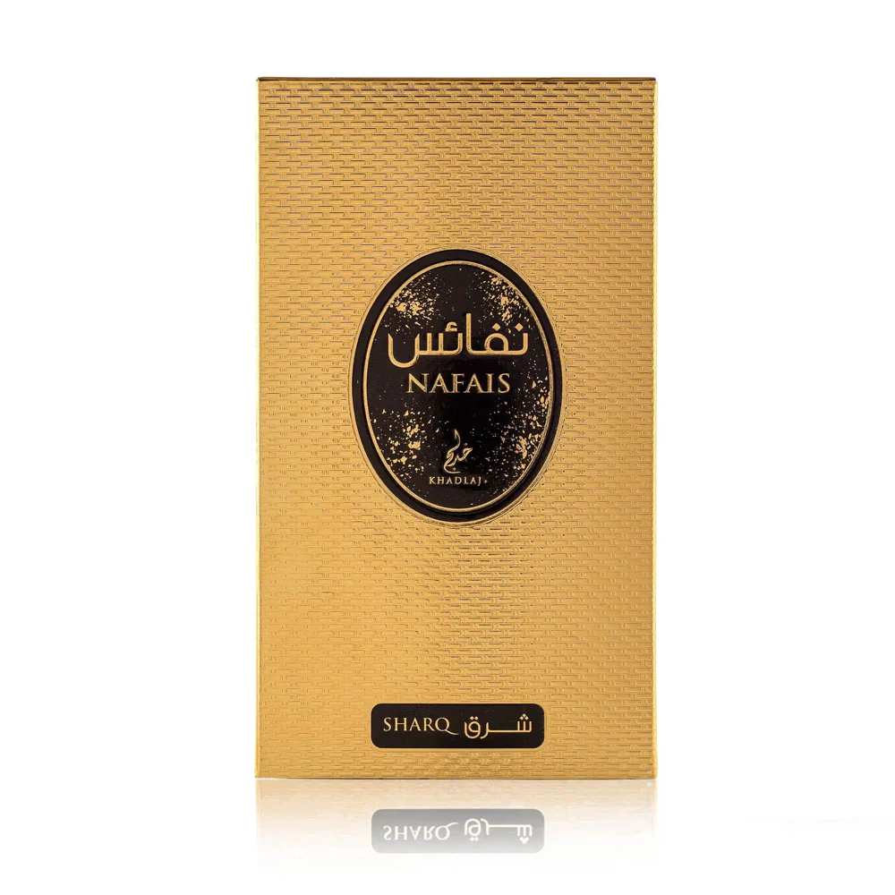 NAFAIS SHARQ 100ML — Image 3