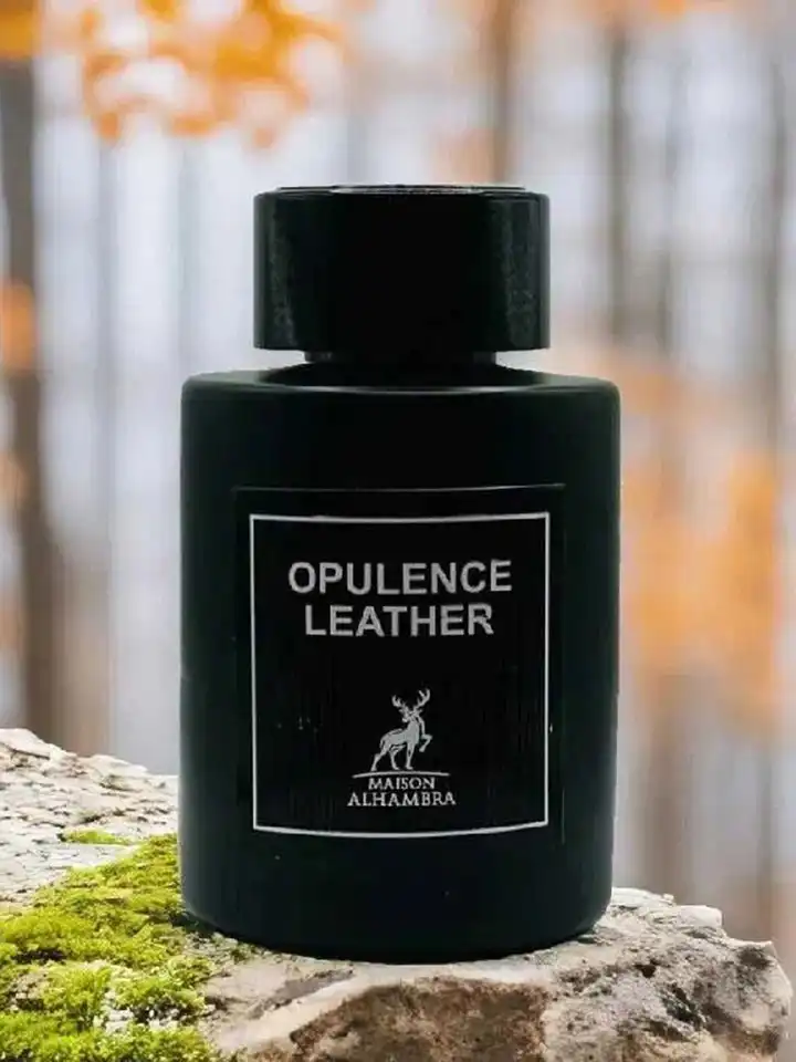 OPULENCE LEATHER — Image 4