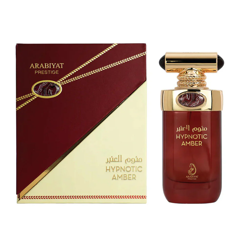 ARABIYAT PRESTIGE HYPNOTIC AMBER