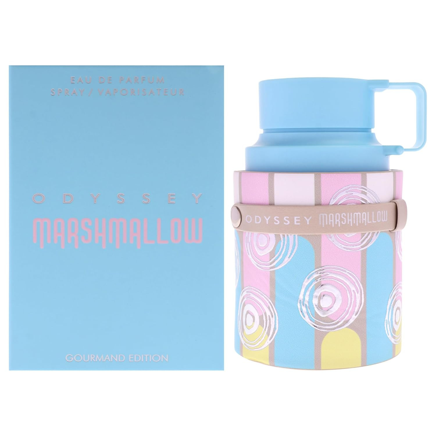 ARMAF ODYSSEY MARSHMALLOW EDP — Image 4