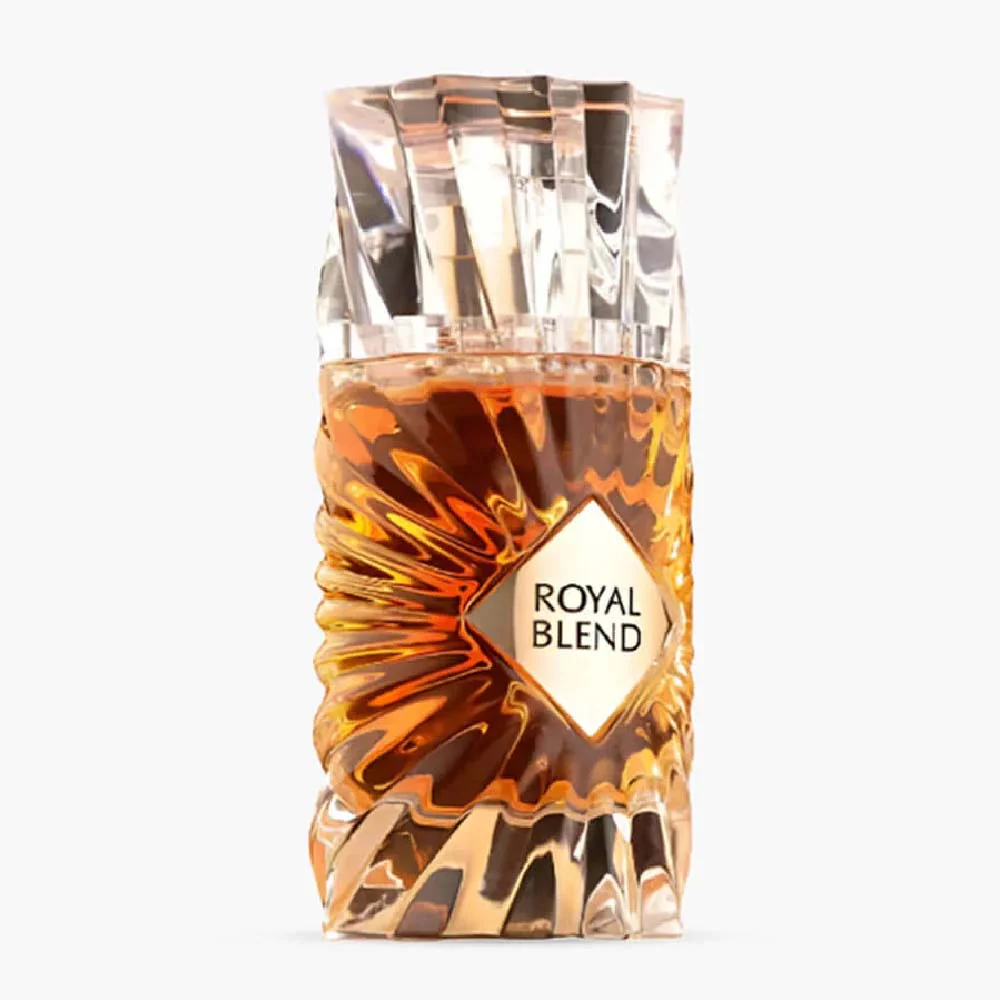 French Avenue ROYAL BLEND EDP 100ml — Image 2