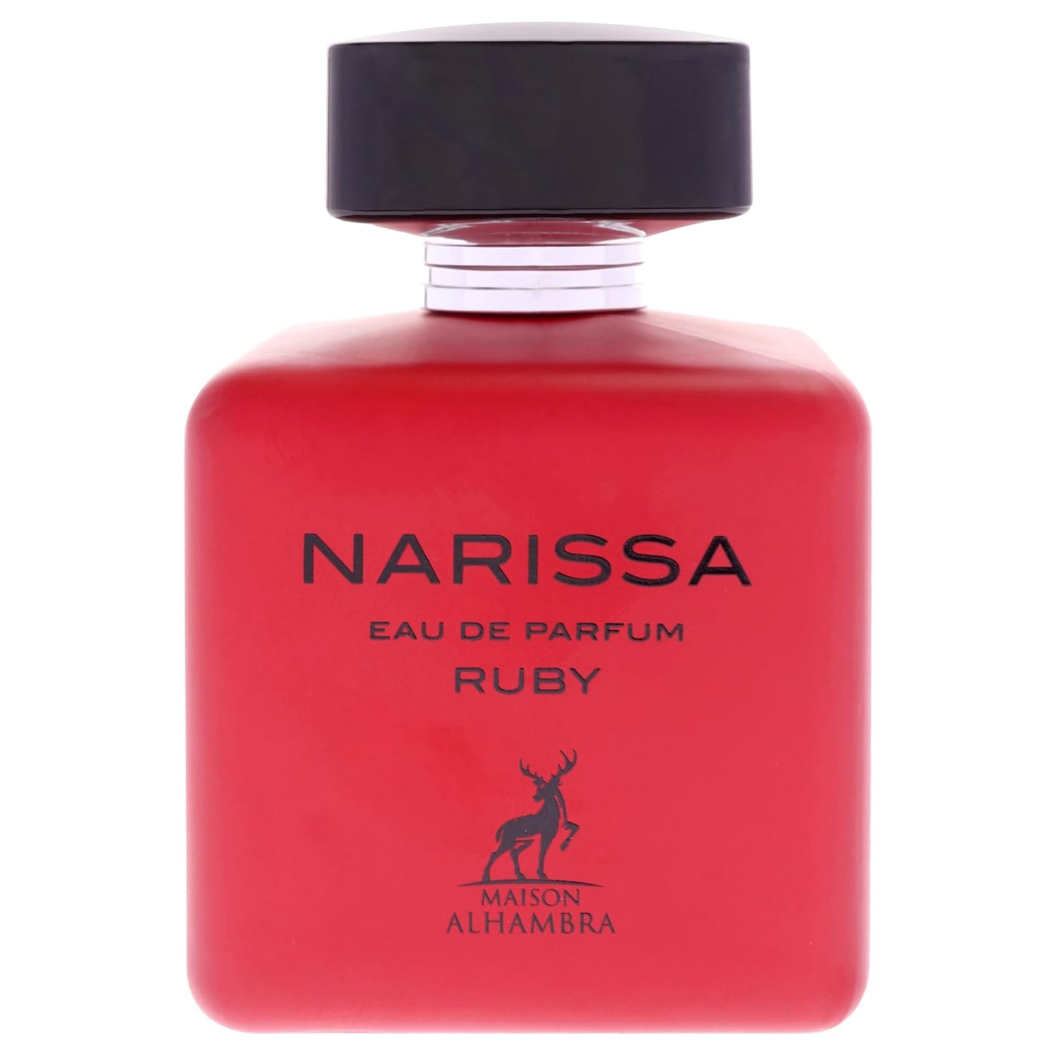 (NARISSA RUBY 100ML) NARISSA ROUGE 100ML — Image 2
