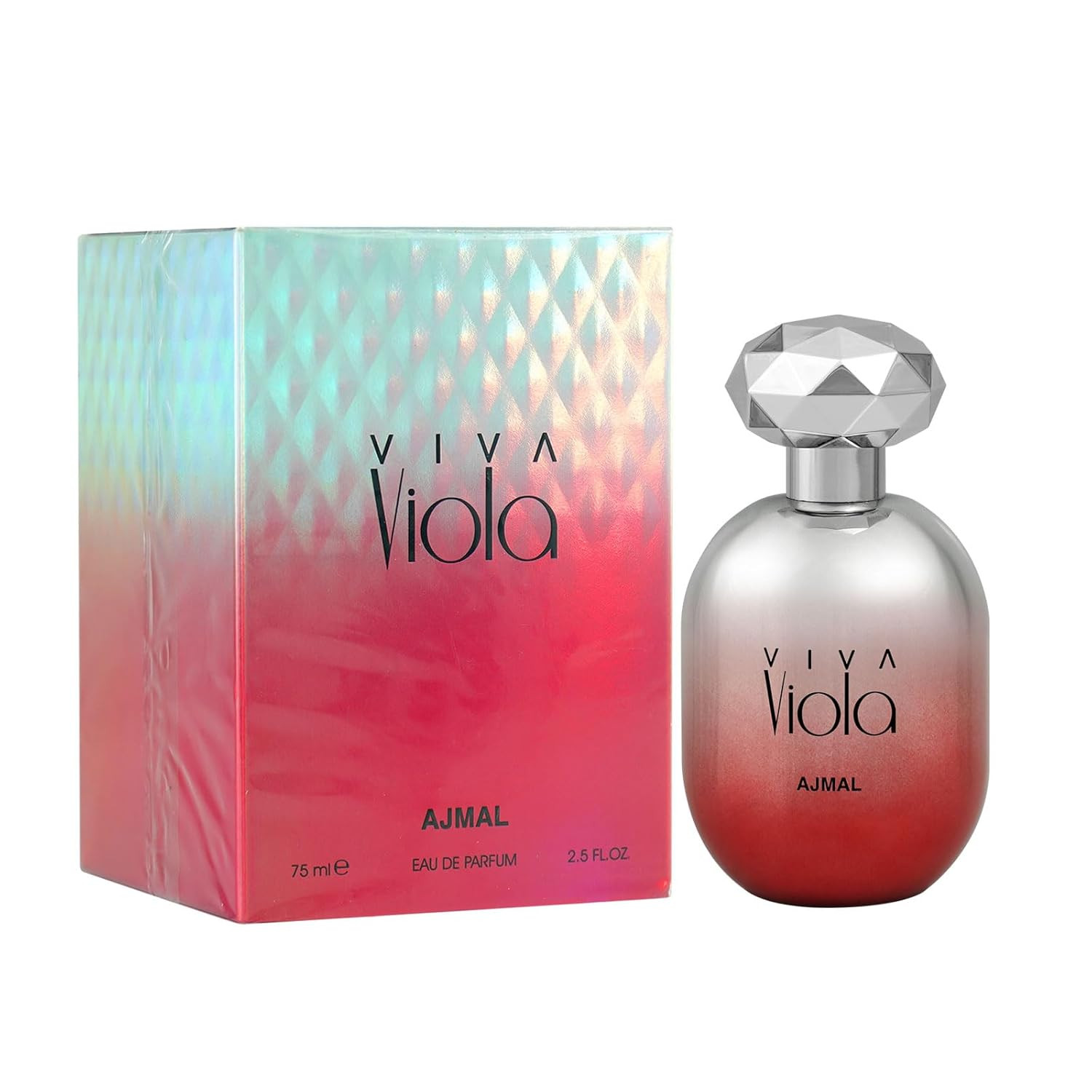 Viva Viola Eau De Parfum 75ml