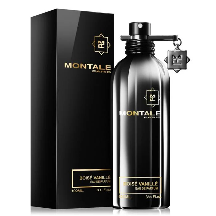 Boisé Vanillé Eau de Parfum 100ml