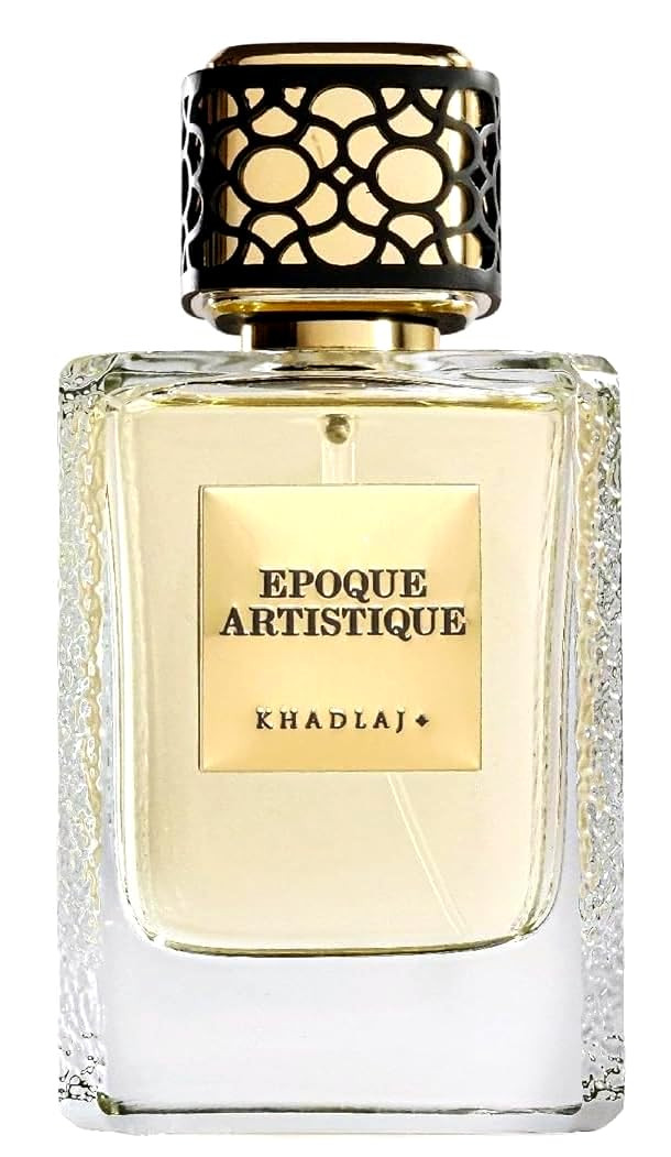 Khadlaj MAISON EPOQUE ARTISTIQUE 100ML for Men & Women — Image 3