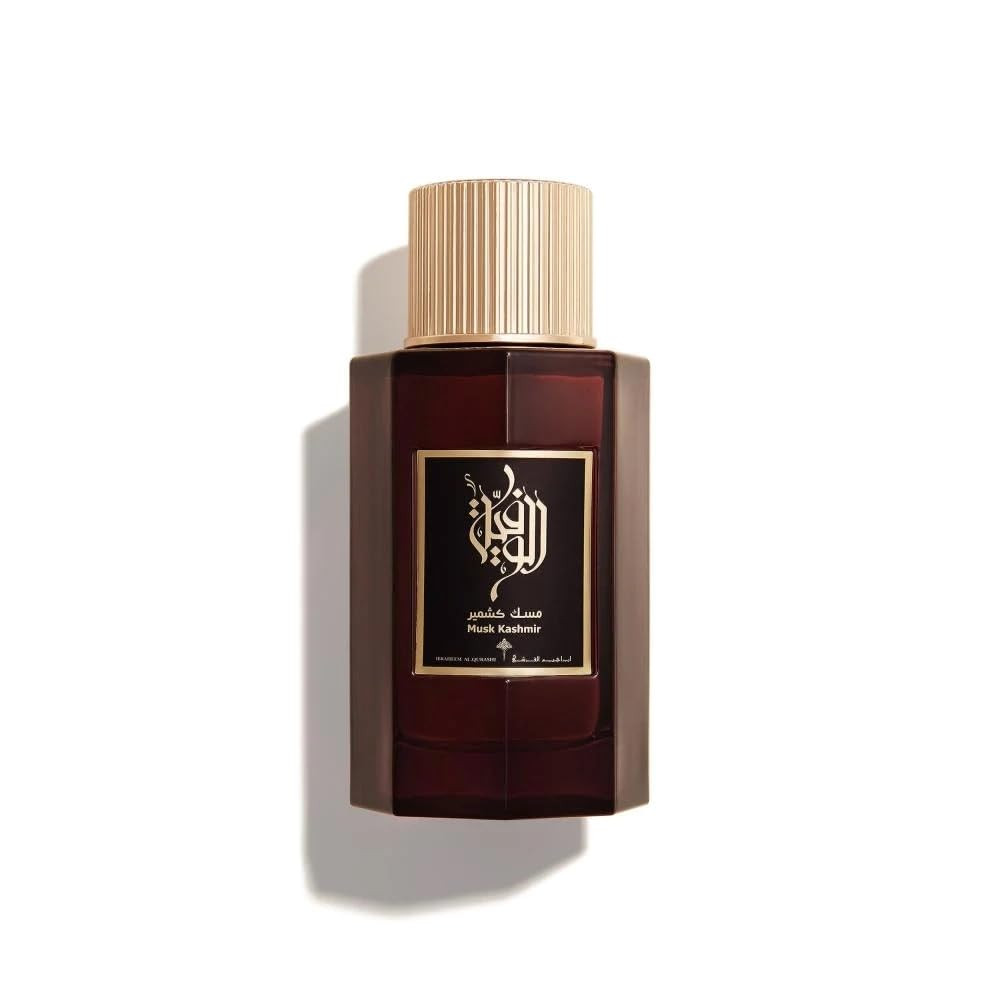 IBRAQ Musk Kashmir Eau De Parfum 100ml Unisex — Image 2