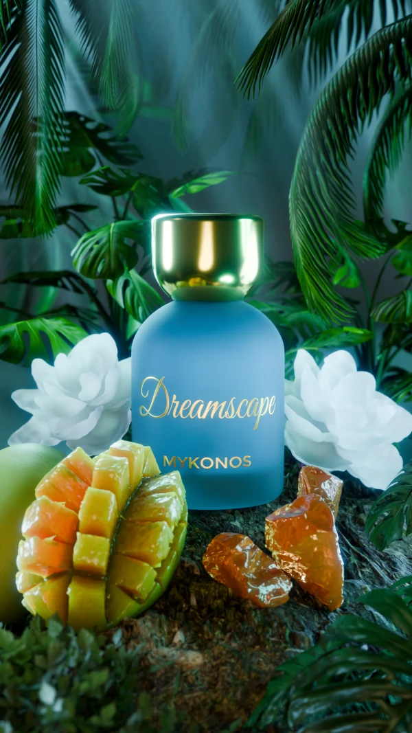 Mykonos DREAMSCAPE 50ml for Men & Women — Image 2