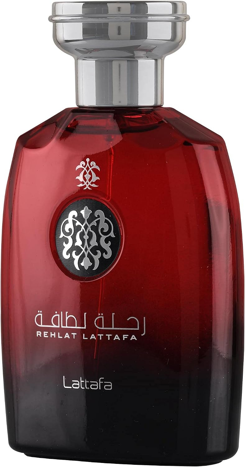 Rehlat Eau De Parfum 100ml — Image 2