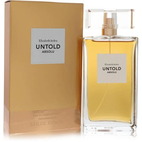 Elizabeth Arden Untold Absolu Eau de Parfum 100ml — Image 2