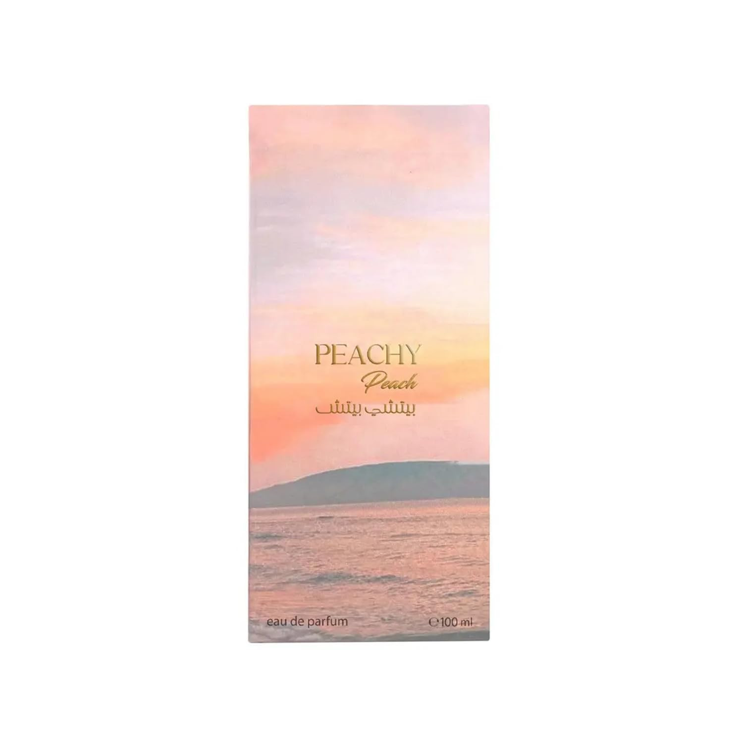 PEACHY PEACH — Image 3