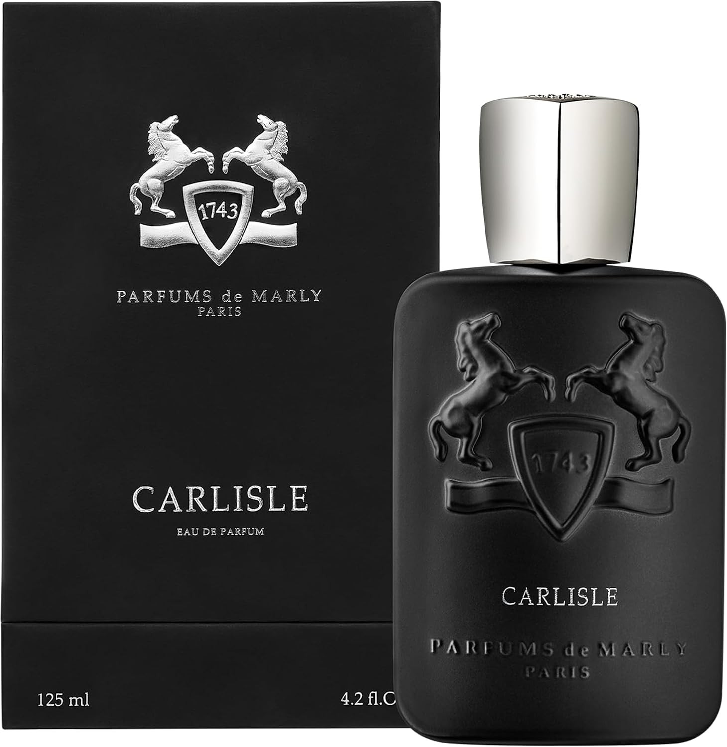 Parfums De Marly Carlisle For Men – 125 ml — Image 2