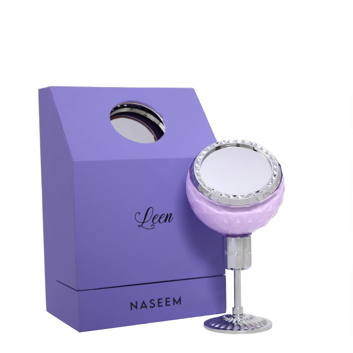 Naseem Leen Aqua Parfum 100ml For Women — Image 2