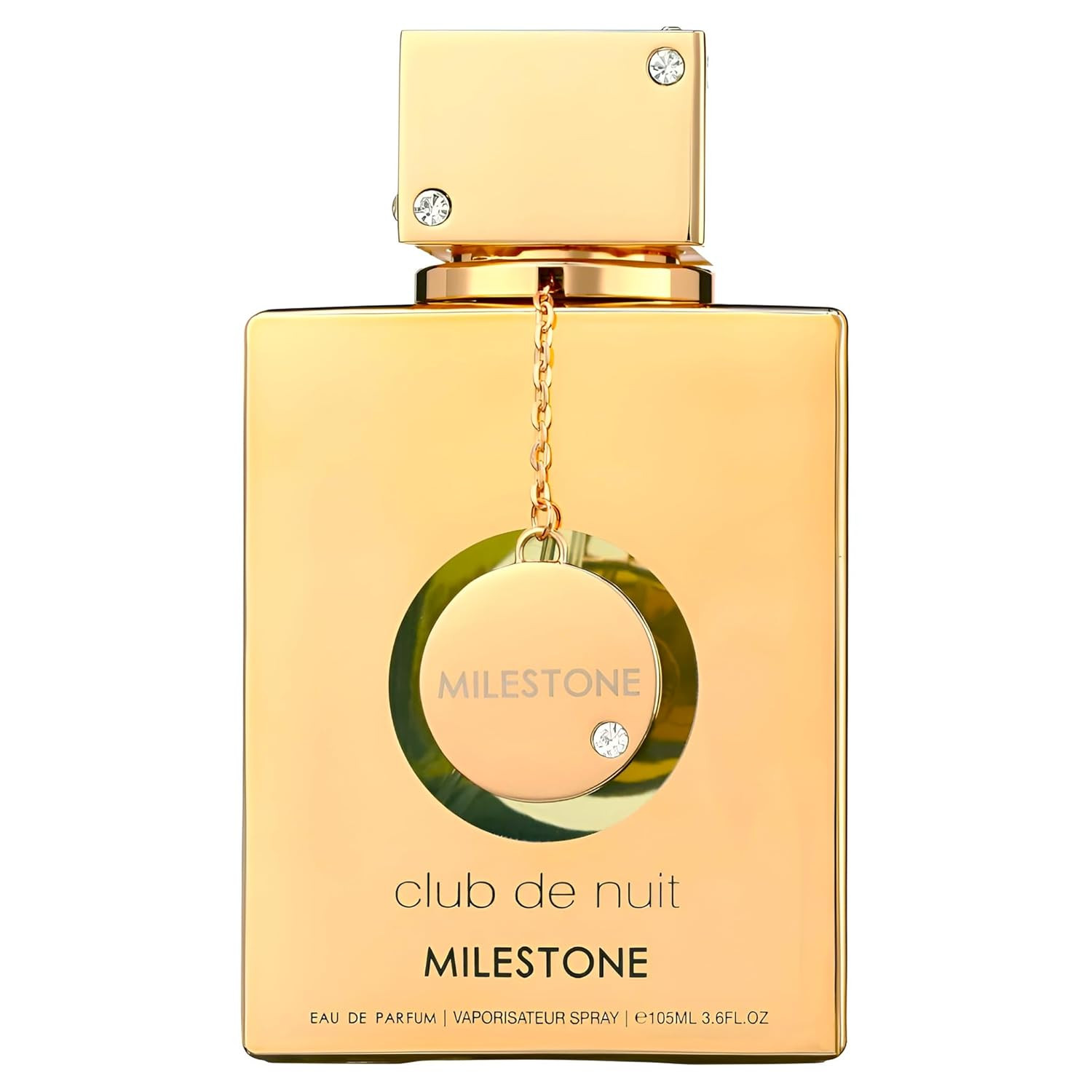 ARMAF CLUB DE NUIT MILESTONE E — Image 2