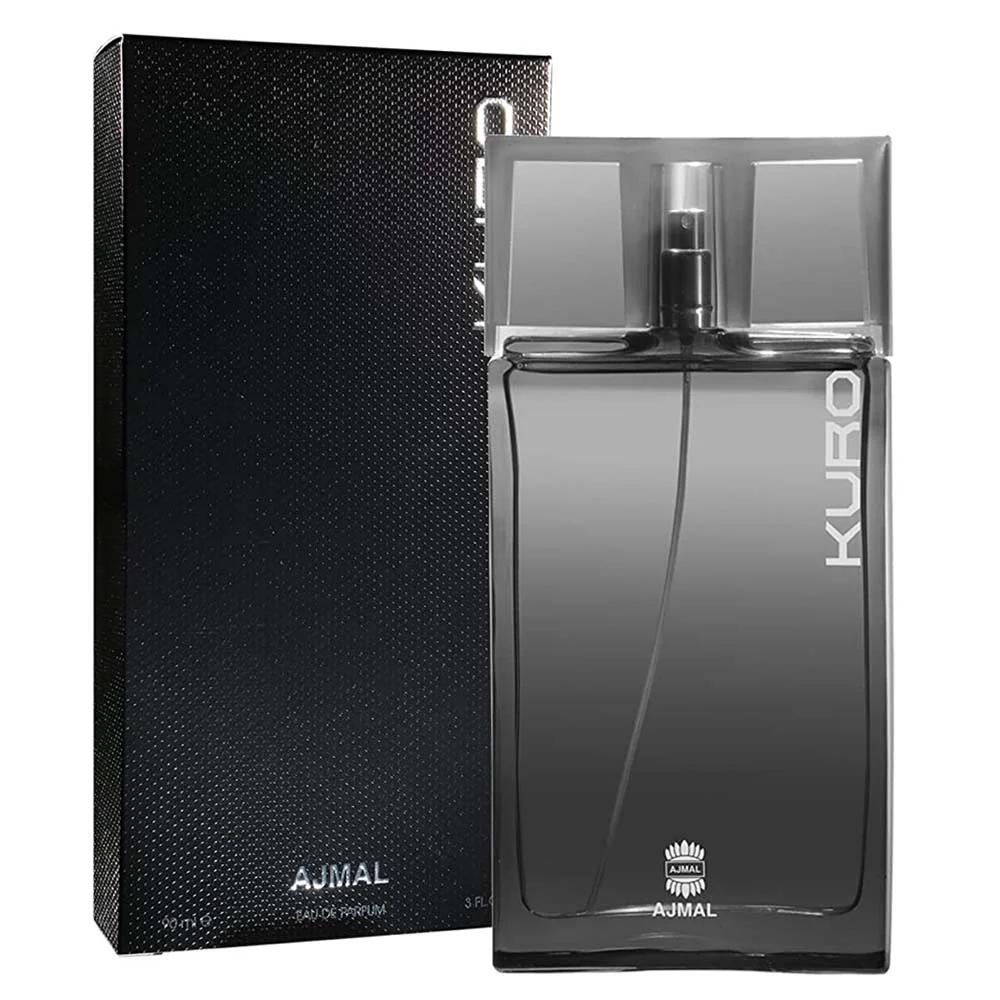KURO EDP 90 ML — Image 1
